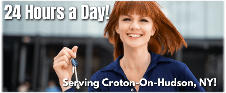 Locksmith Croton-On-Hudson NY