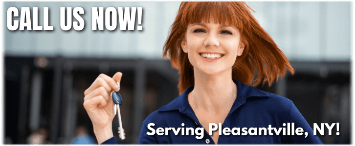 Locksmith Pleasantville NY